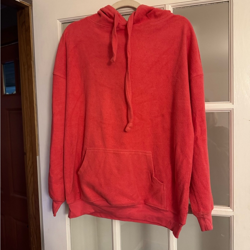 Women’s soft serve sz xl